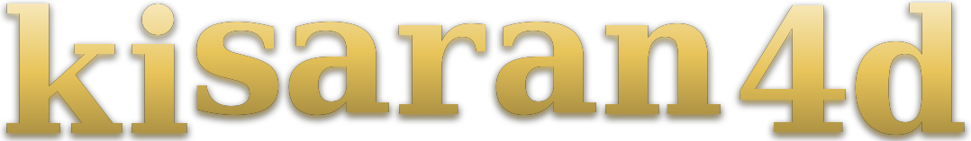 kisaran 4d logo
