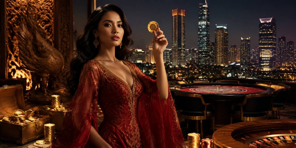 kisaran 4d Live Casino, Slots and Sportsbook in One Lobby